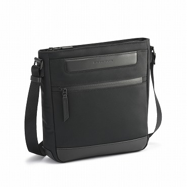 【ゼロハリバートン】Cipher Quiet／サイファークワイエット ショルダーバッグ カジュアルバッグ Square Shoulder Bag 送料無料 81532