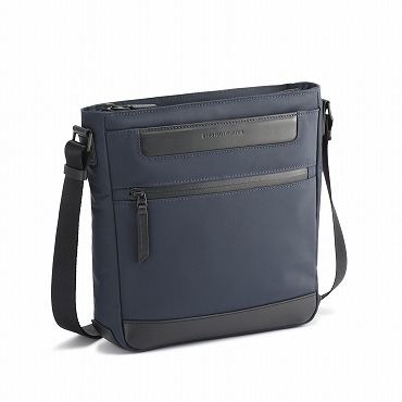 【ゼロハリバートン】Cipher Quiet／サイファークワイエット ショルダーバッグ カジュアルバッグ Square Shoulder Bag 送料無料 81532