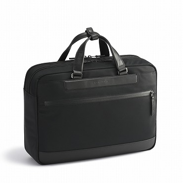 【ゼロハリバートン】Cipher Quiet／サイファークワイエット バックパック ブリーフケース ビジネスバッグ 2-Way Brief Case 13.3インチPC A4 送料無料 81535