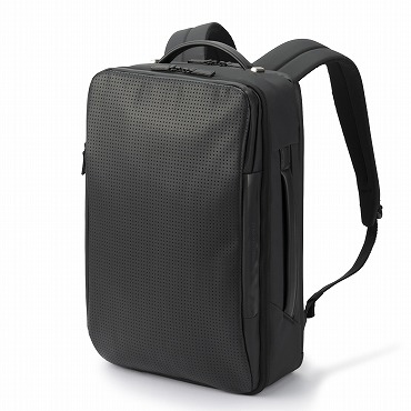 【ゼロハリバートン】ZFB2 LTD／バックパック ビジネスバッグ リュック B4 14インチPC Backpack   81553