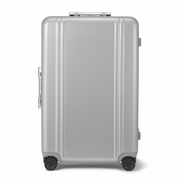 【ゼロハリバートン】Classic Lightweight 3.0 D/クラシックライトウェイト3.0 スーツケース Check-In-M Travel Case 預け入れ 63L 送料無料 81563