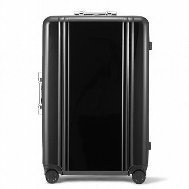 【ゼロハリバートン】Classic Lightweight 3.0 D/クラシックライトウェイト3.0 スーツケース Check-In-L Travel Case 預け入れ 82L 送料無料 81564