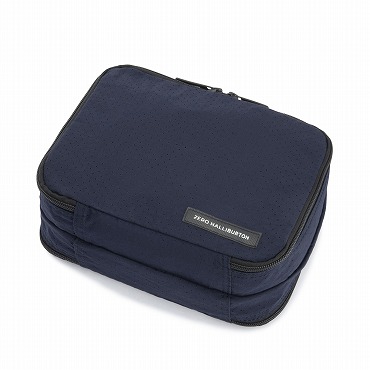 【ゼロハリバートン】ZH Packing Cube 2 /パッキングキューブ インナーアクセサリー Packing Cube S 4L 81631