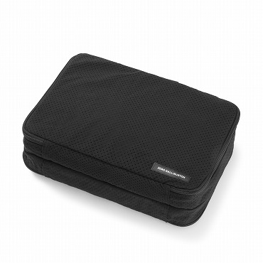 【ゼロハリバートン】ZH Packing Cube 2 /パッキングキューブ インナーアクセサリー Packing Cube M 8L 81632