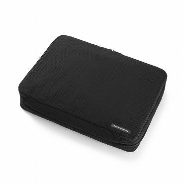 【ゼロハリバートン】ZH Packing Cube 2 /パッキングキューブ インナーアクセサリー Packing Cube L 16L 81633