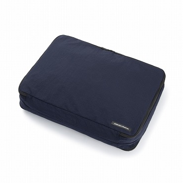 【ゼロハリバートン】ZH Packing Cube 2 /パッキングキューブ インナーアクセサリー Packing Cube L 16L 81633