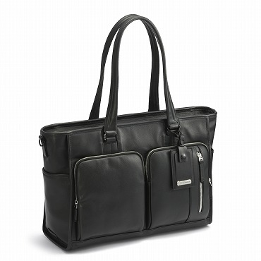 【ゼロハリバートン】ZEST2 LTD／ゼスト２ トートバッグ ビジネスバッグ Leather Totebag B4/15.6" PC 牛革 レザー 送料無料 81642