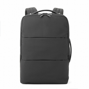 【ゼロハリバートン】 Z PACK d／ゼットパック リュックサック type-F Medium Backpack B4 15.6インチPC 送料無料 81672
