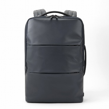 【ゼロハリバートン】 Z PACK d／ゼットパック リュックサック type-C Medium Backpack B4 15.6インチPC 送料無料 81682
