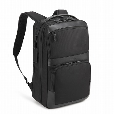 【ゼロハリバートン】ZEST3 ゼスト バックパック 拡張 Expandable Large Backpack B4/15.6" PC 81732