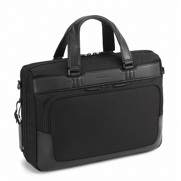 【ゼロハリバートン】ZEST3 ゼスト ブリーフケース Briefcase A4/14" PC 81733