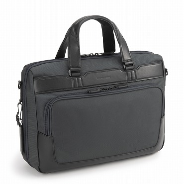 【ゼロハリバートン】ZEST3 ゼスト ブリーフケース Briefcase A4/14" PC 81733