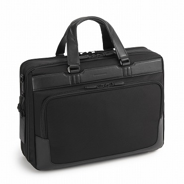 【ゼロハリバートン】ZEST3 ゼスト ブリーフケース 拡張 Expandable Medium Briefcase B4/15.6" PC 81734