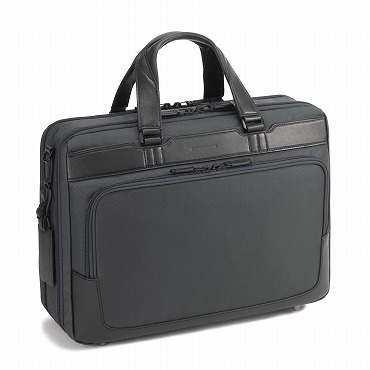 【ゼロハリバートン】ZEST3 ゼスト ブリーフケース 拡張 Expandable Medium Briefcase B4/15.6" PC 81734