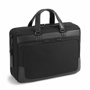 【ゼロハリバートン】ZEST3 ゼスト ブリーフケース 拡張 Expandable Large Briefcase B4/15.6" PC 81735