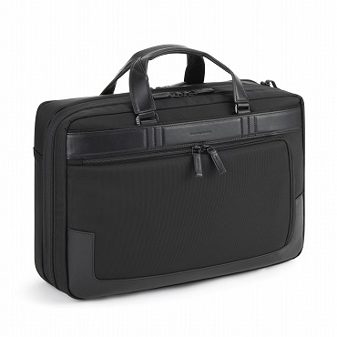 【ゼロハリバートン】ZEST3 ゼスト ブリーフケース リュック 拡張 Expandable 2WAY Briefcase B4/15.6" PC 81736