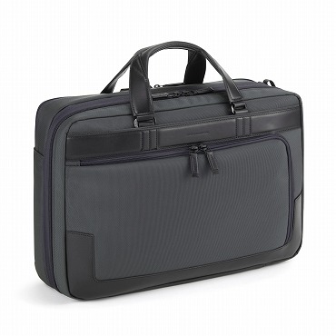 【ゼロハリバートン】ZEST3 ゼスト ブリーフケース リュック 拡張 Expandable 2WAY Briefcase B4/15.6" PC 81736
