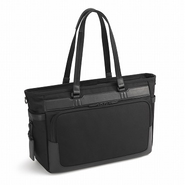 【ゼロハリバートン】ZEST3 ゼスト トートバッグ Landscape Tote Bag B4/15.6" PC 81738