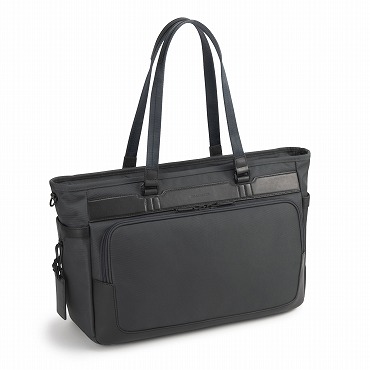 【ゼロハリバートン】ZEST3 ゼスト トートバッグ Landscape Tote Bag B4/15.6" PC 81738