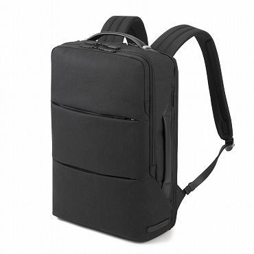 【ゼロハリバートン】Z PACK LTD DN ゼットパック バックパック デニム調 Limited Edition Denim Backpack B4/15.6" PC 81742