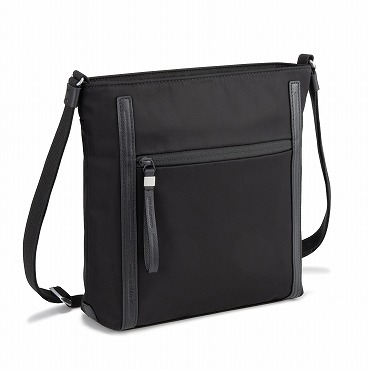 【ゼロハリバートン】UE Collection カジュアルバッグ ショルダーバッグ Vertical Square Shoulder B5 81753