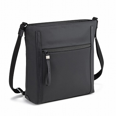 【ゼロハリバートン】UE Collection カジュアルバッグ ショルダーバッグ Vertical Square Shoulder B5 81753
