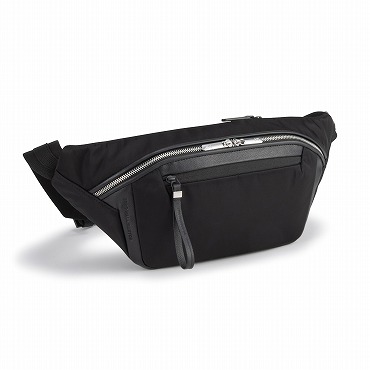 【ゼロハリバートン】UE Collection カジュアルバッグ スリングバッグ Daily Slingbag 81754