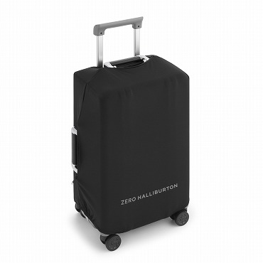 【ゼロハリバートン】ラゲージカバー ポーチセット Luggage Cover & Pouch Set | Small-size Luggage Fit Cover  81771