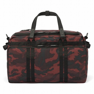 【ゼロハリバートン】 Cordura Series／ゴルフバッグ ロッカーボストン Locker Boston ZHG-B1  送料無料 82003