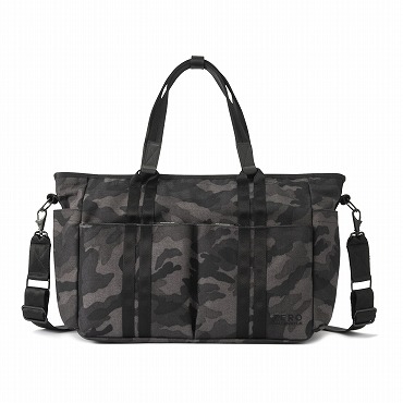 【ゼロハリバートン】 Cordura Series／ゴルフバッグ ショルダートート Shoulder Tote ZHG-B1  送料無料 82010