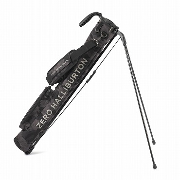 【ゼロハリバートン】 Cordura Series／クラブケース Stand Club Case ZHG-CB1  送料無料 82054