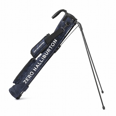 【ゼロハリバートン】 Cordura Series／クラブケース Stand Club Case ZHG-CB1  送料無料 82054