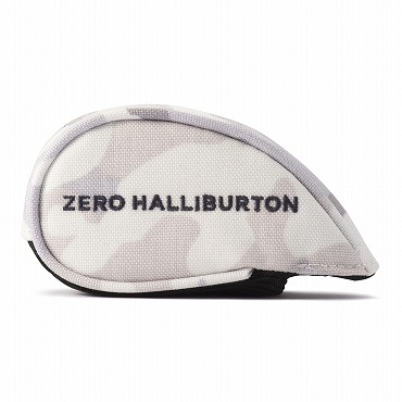 【ゼロハリバートン】 Cordura Series／ヘッドカバー アイアンカバーセット Iron Cover Set ZHG-CB2  送料無料 82067