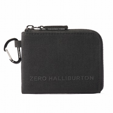 【ゼロハリバートン】 Cordura Series／ゴルフアクセサリー ウォレット 財布 Golf Wallet ZHG-CB2 82068