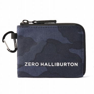 【ゼロハリバートン】 Cordura Series／ゴルフアクセサリー ウォレット 財布 Golf Wallet ZHG-CB2 82068