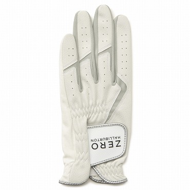【ゼロハリバートン】ZHG-GLOVE | All-Weather Glove ゴルフグローブ ナノフロント 合成皮革 82175