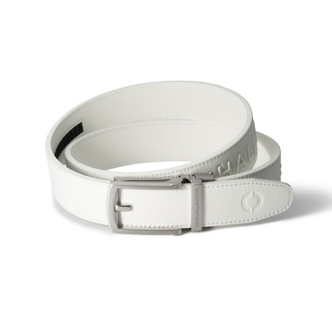 【ゼロハリバートン】ZHG-BELT | Slide Lock Belt with 3D TPU Design ゴルフ ベルト 82197