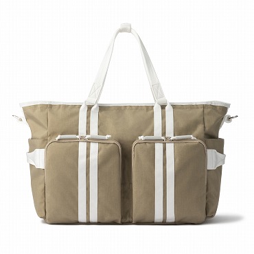 【ゼロハリバートン】 Solid Cordura Series Limited Edition／ゴルフバッグ ショルダーロッカートート Shoulder Tote ZHG-B1  送料無料 82783