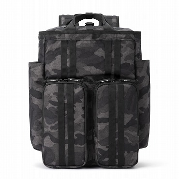 【ゼロハリバートン】 Cordura Series Limited Edition／ゴルフバッグ バックパック Golfer's Backpack ZHG-B1  送料無料 82911