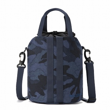 【ゼロハリバートン】 Cordura Series Limited Edition／ゴルフバッグ カートショルダー Round Cart Shoulder ZHG-B1 82913