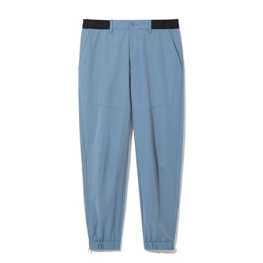 【ゼロハリバートン】ZHG-M5S1c | Dry SOLOTEXJogger Pants ゴルフウェア メンズ ジョガーパンツ 82943