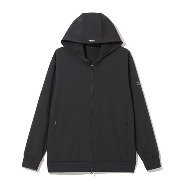 【ゼロハリバートン】ZHG-M5S2a | Elegant Stretch Hoodie ゴルフウェア メンズ パーカー 82944