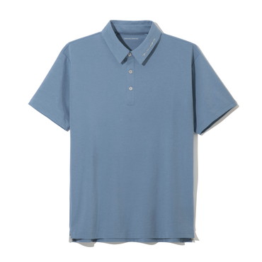 【ゼロハリバートン】ZHG-M5S7a | DELTA? SLX & CARAT High-Performance Shirt ゴルフウェア メンズ ポロシャツ 82952