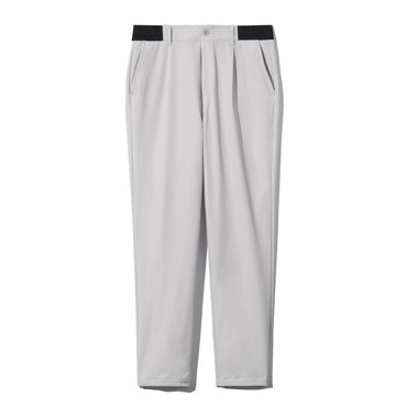 【ゼロハリバートン】ZHG-W5S1c | Dry SOLOTEX Comfort Pants ゴルフウェア レディース フルレングスパンツ 82973