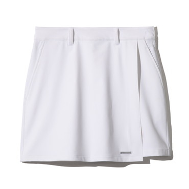 【ゼロハリバートン】ZHG-W5S8b | Anti-See-Through Golf Culottes ゴルフウェア レディース アンチシースルースカート 82985