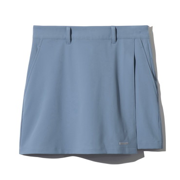 【ゼロハリバートン】ZHG-W5S8b | Anti-See-Through Golf Culottes ゴルフウェア レディース アンチシースルースカート 82985