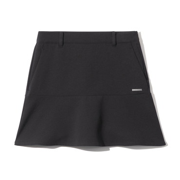 【ゼロハリバートン】ZHG-W5S9 | Air Impression Flared Skirt ゴルフウェア レディース フレアスカート 82986