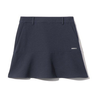 【ゼロハリバートン】ZHG-W5S9 | Air Impression Flared Skirt ゴルフウェア レディース フレアスカート 82986