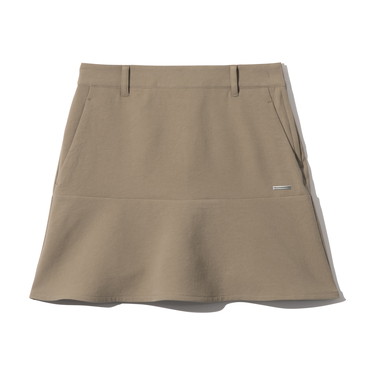 【ゼロハリバートン】ZHG-W5S9 | Air Impression Flared Skirt ゴルフウェア レディース フレアスカート 82986