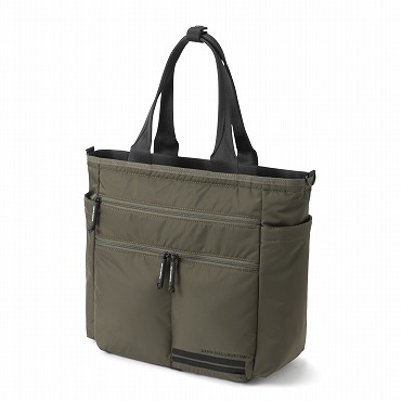 【ゼロハリバートン】DICROS SOLO Series／ゴルフバッグ ロッカートート Vertical Locker Tote ZHG-B DS 送料無料 85001